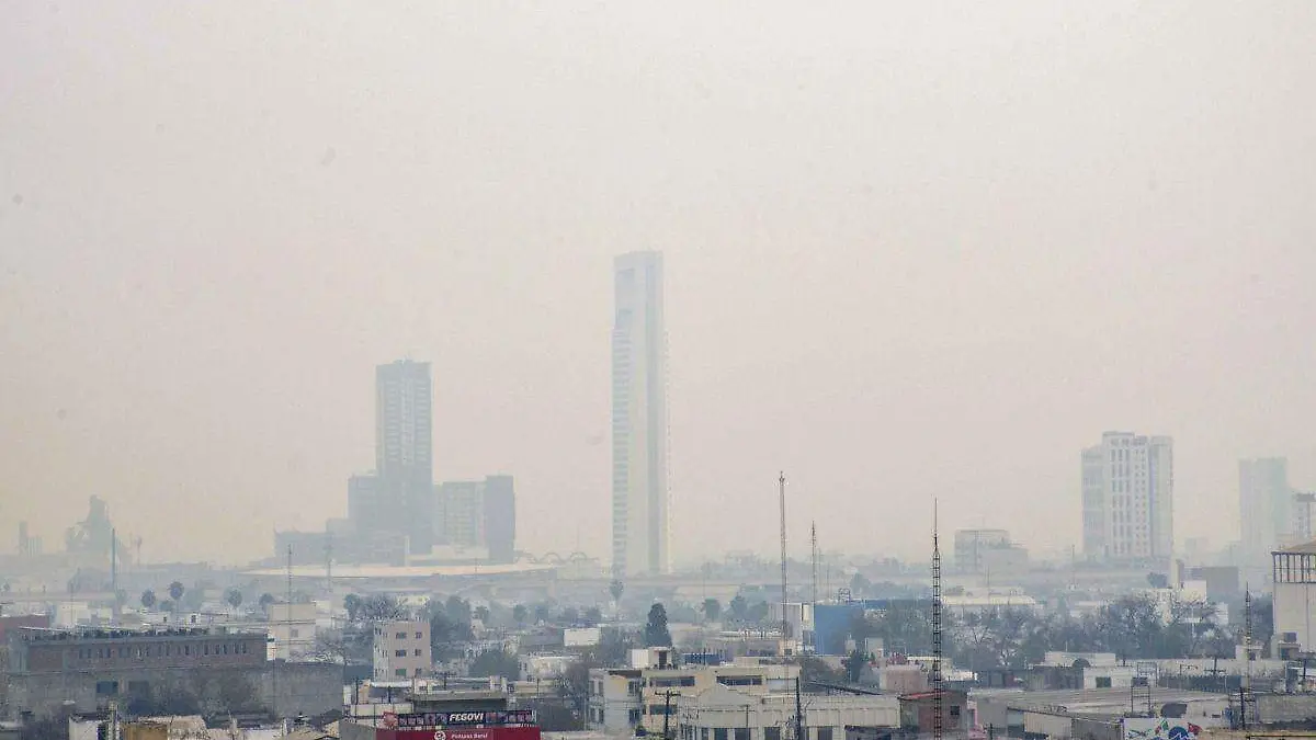 NL-contaminación