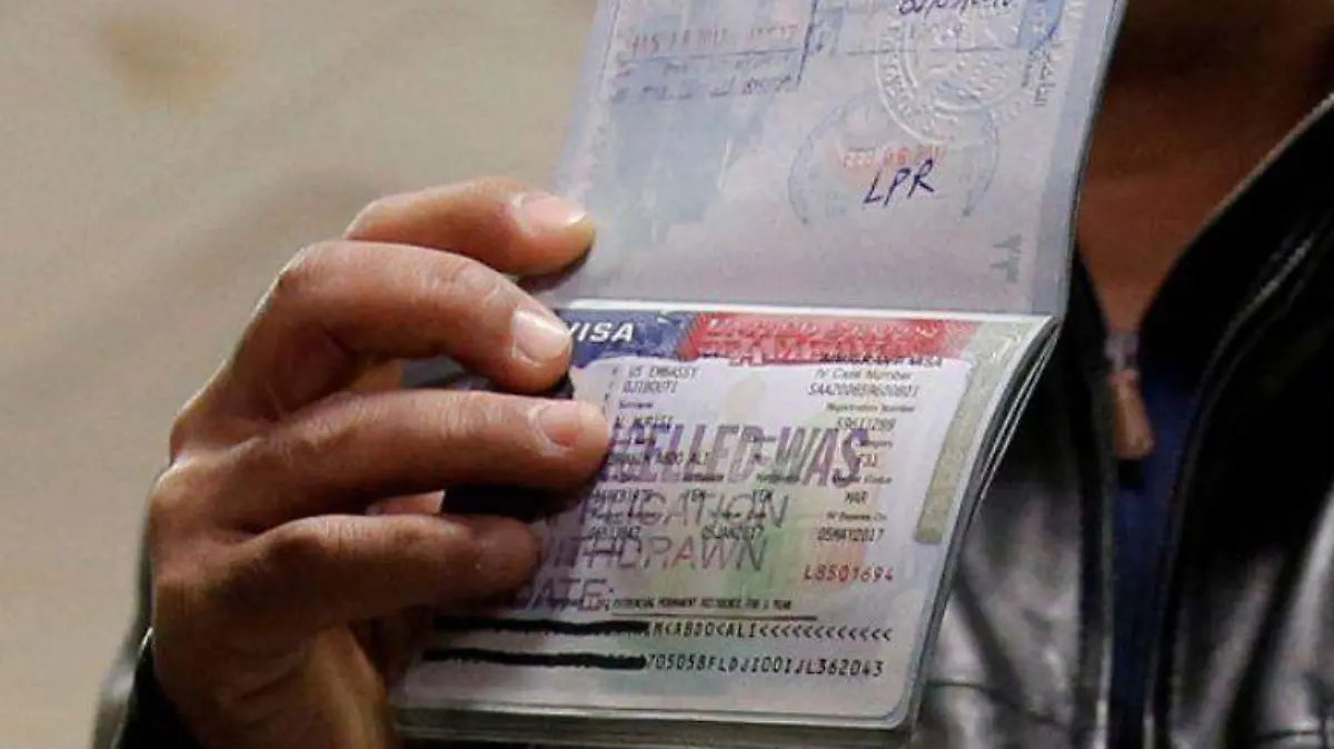 Visa REUTERS