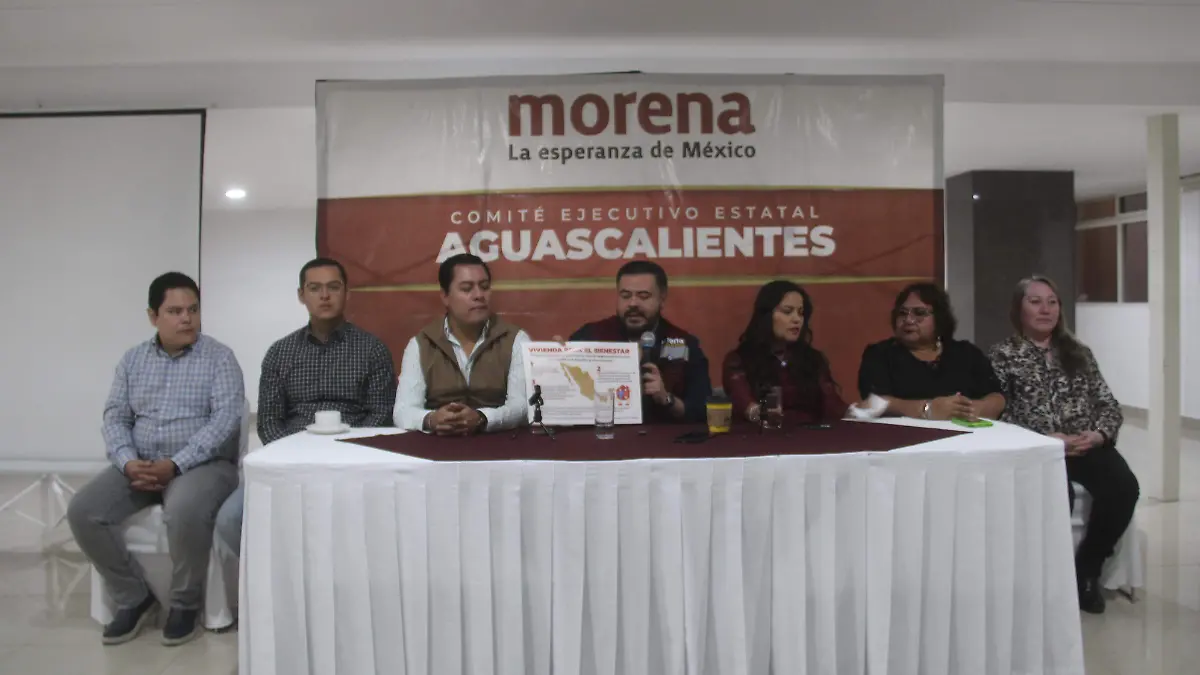 MORENA (1)