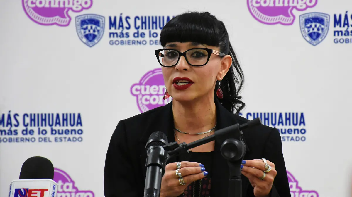 Brenda Rodriguez