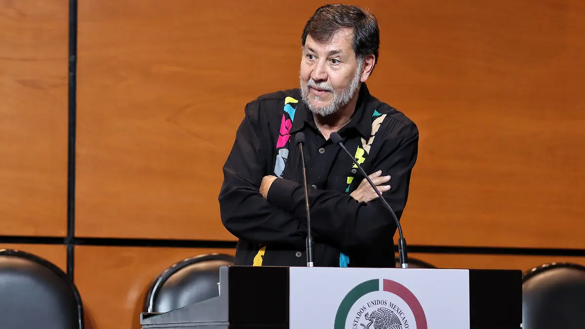 Fernández Noroña (5)