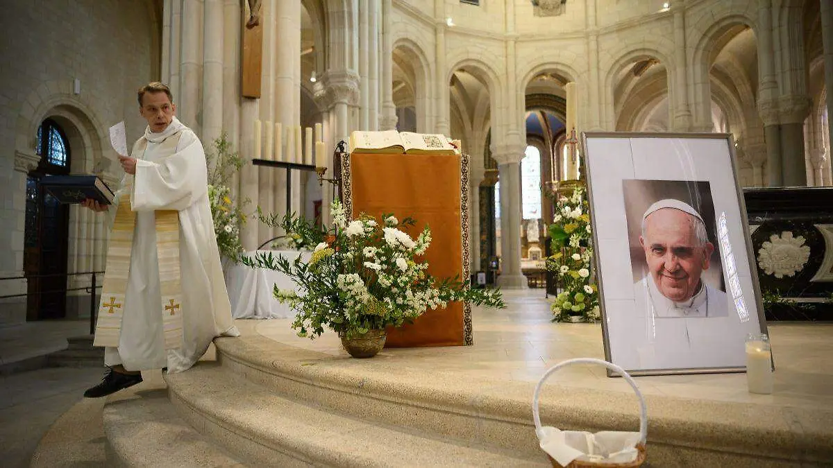 Papa Francisco  (6)