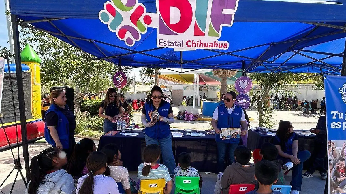 DIF ESTADO