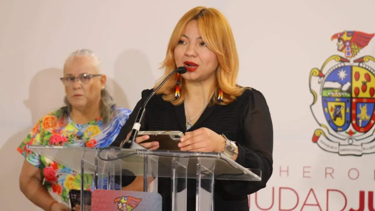 Conferencia de prensa Museo del Chamizal