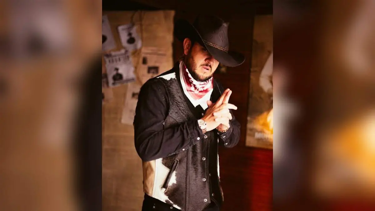 Edén Muñoz estará en Ciudad Juárez