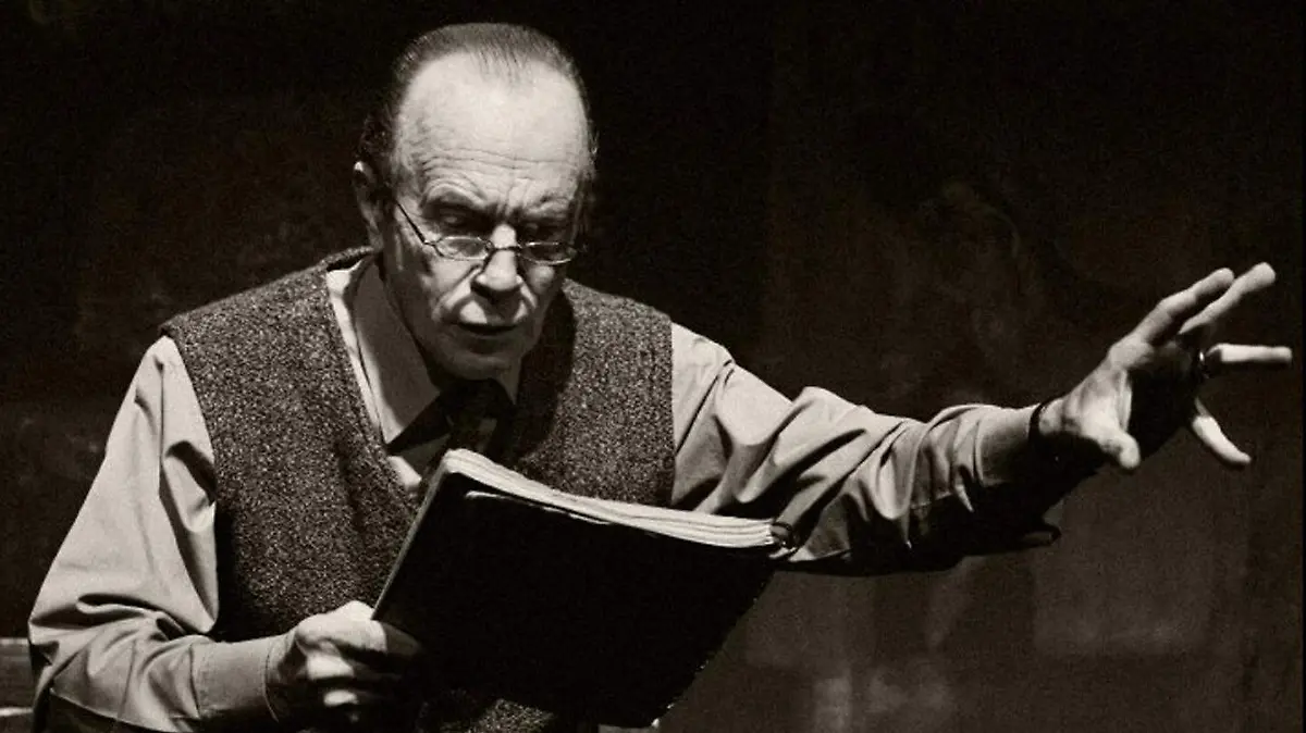 La Dama de Negro en Ciudad Juárez