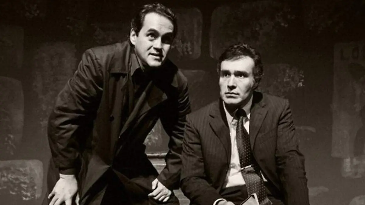 La Dama de Negro en Ciudad Juárez