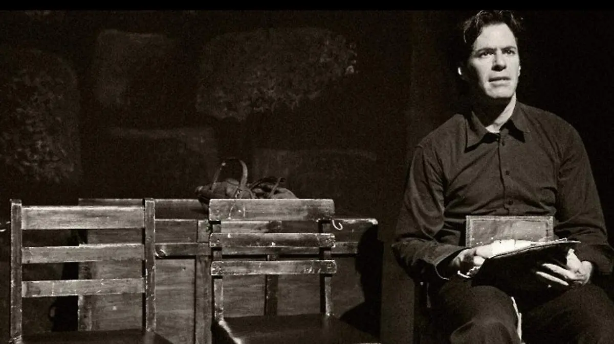 La Dama de Negro en Ciudad Juárez