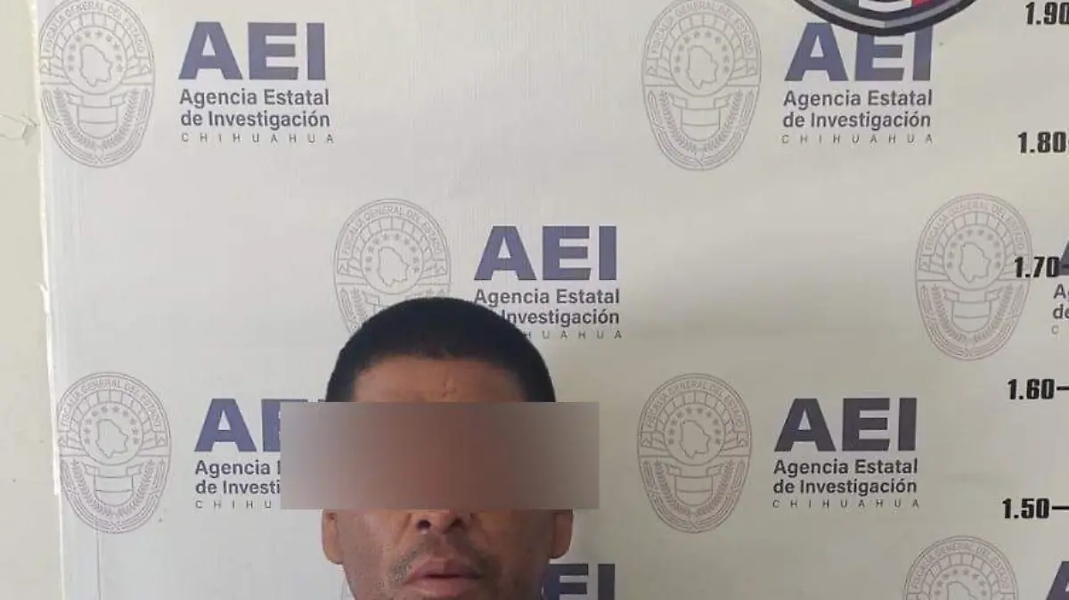 detebnido homicidio