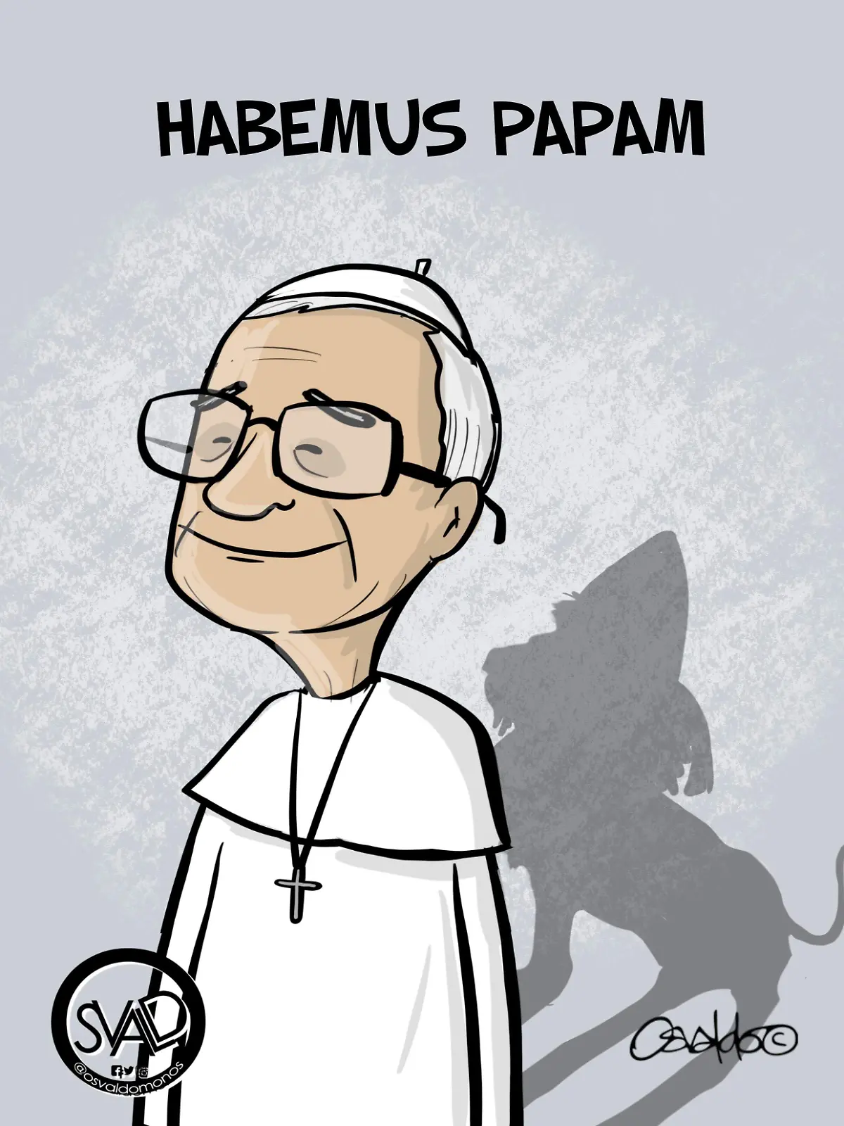 carton OSVALDO
