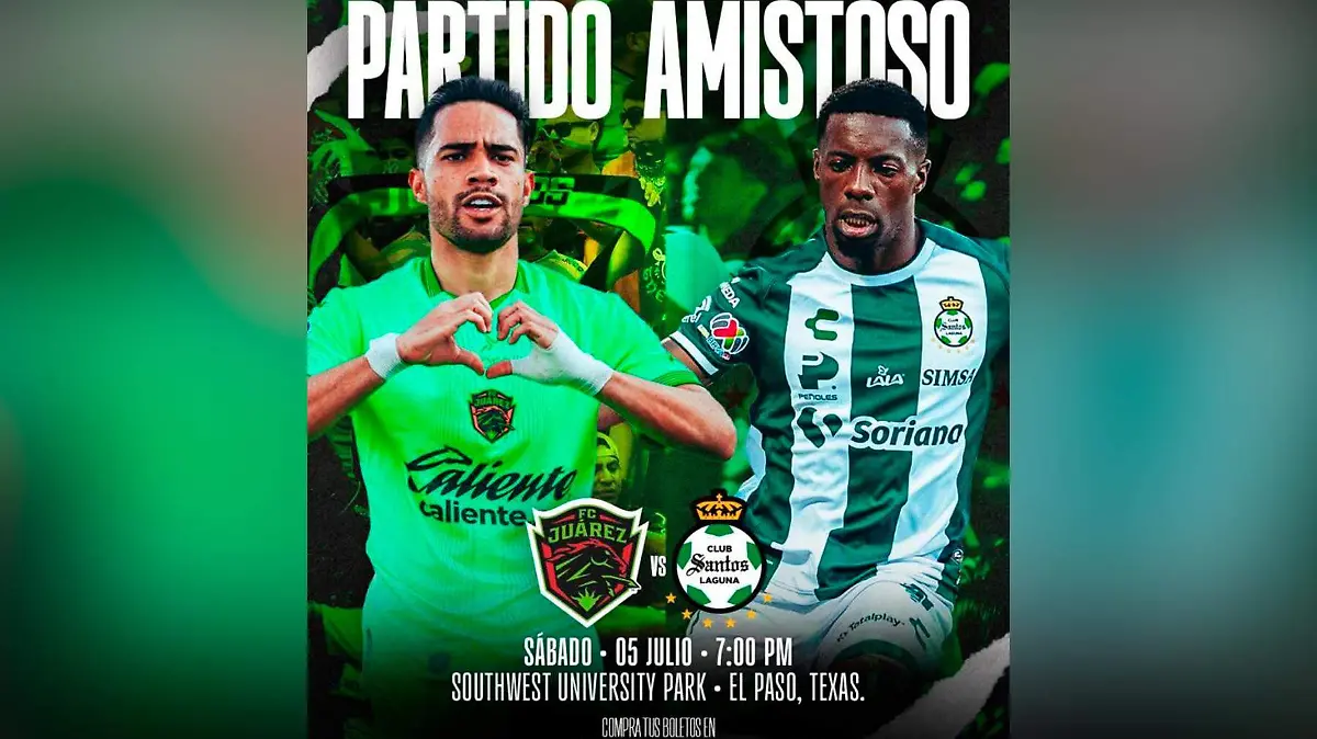 Bravos FC Juárez_