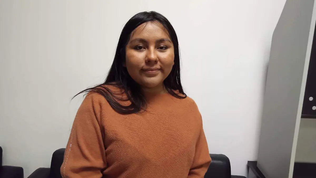 foto AC _ Mujeres indígenas 