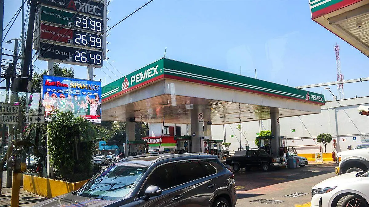 gasolina 