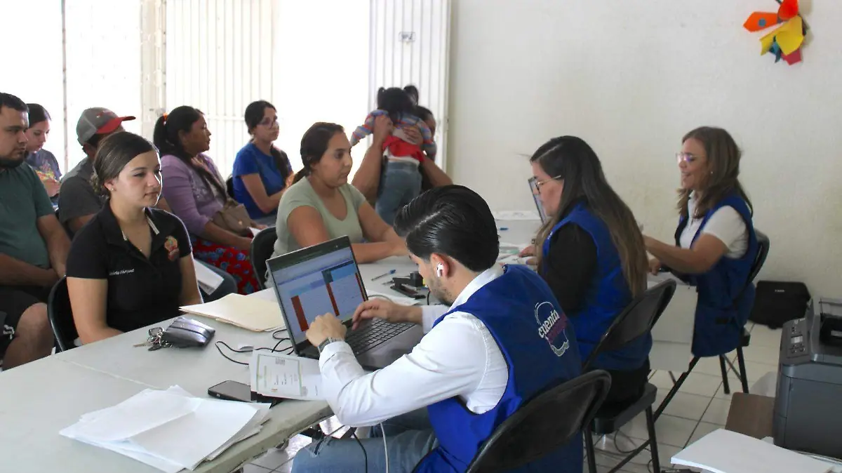 Gobierno del Estado impulsa el desarrollo integral de mujeres