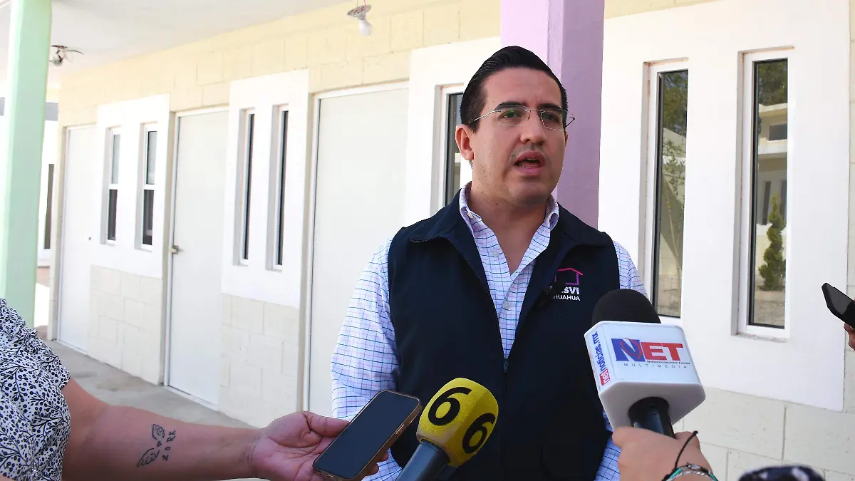 Oscar Lozoya Granados