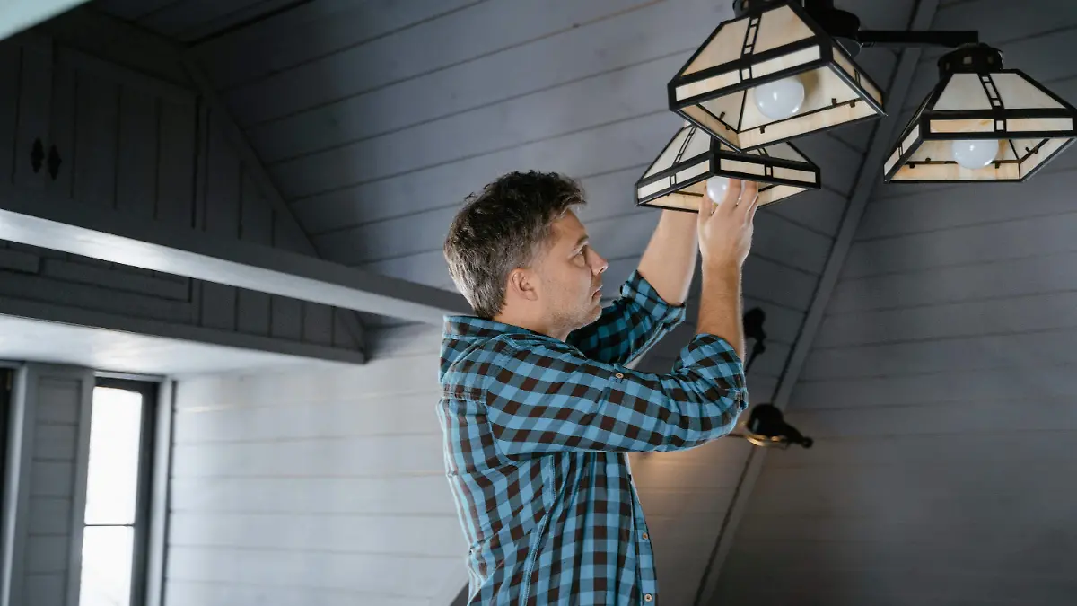 Sobrecarga eléctrica