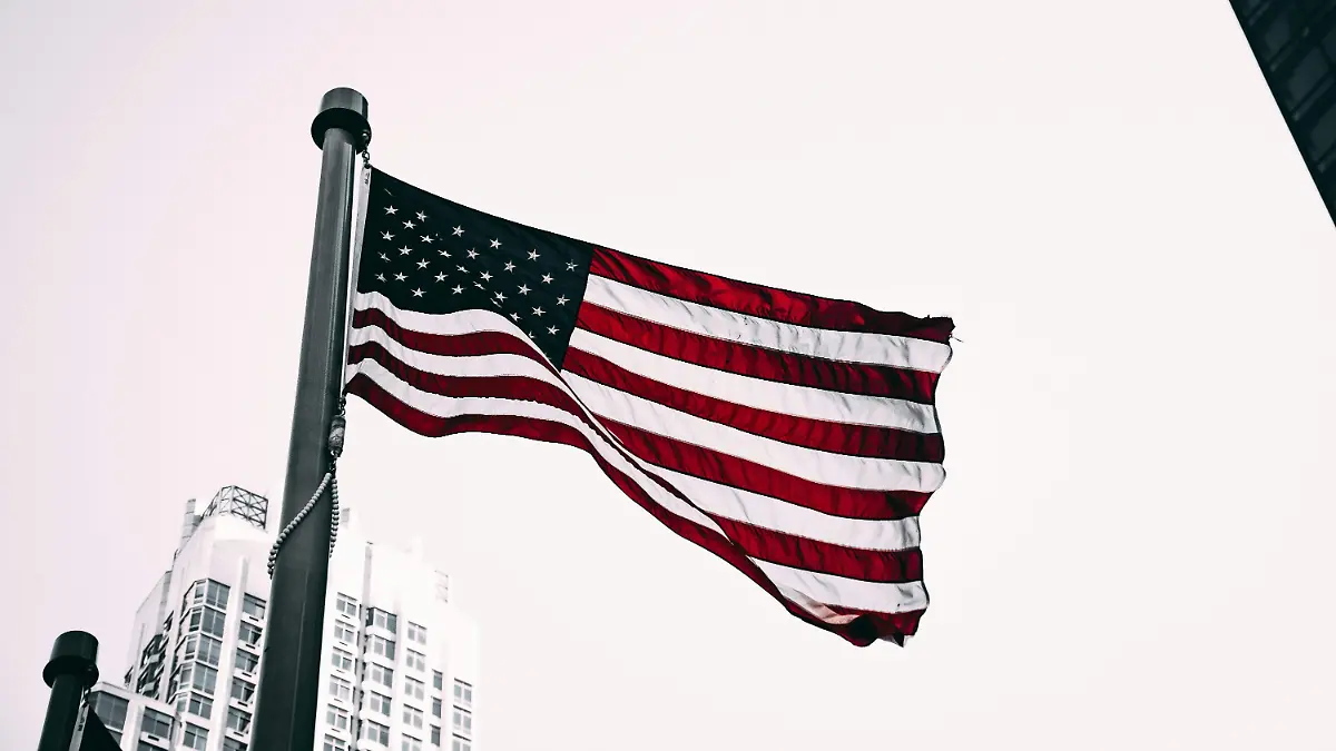 Asteriscos en visa americana