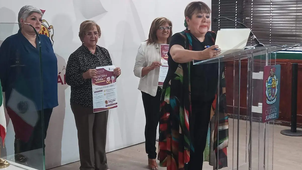 17 jun Regidoras