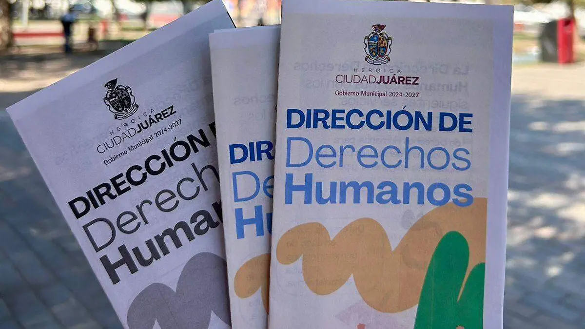 18 jun Derechos Humanos