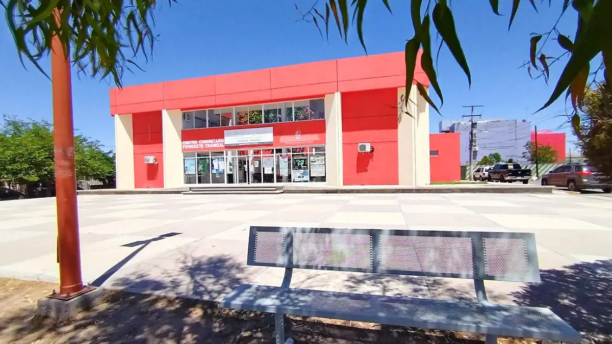 Centros de enfriamiento