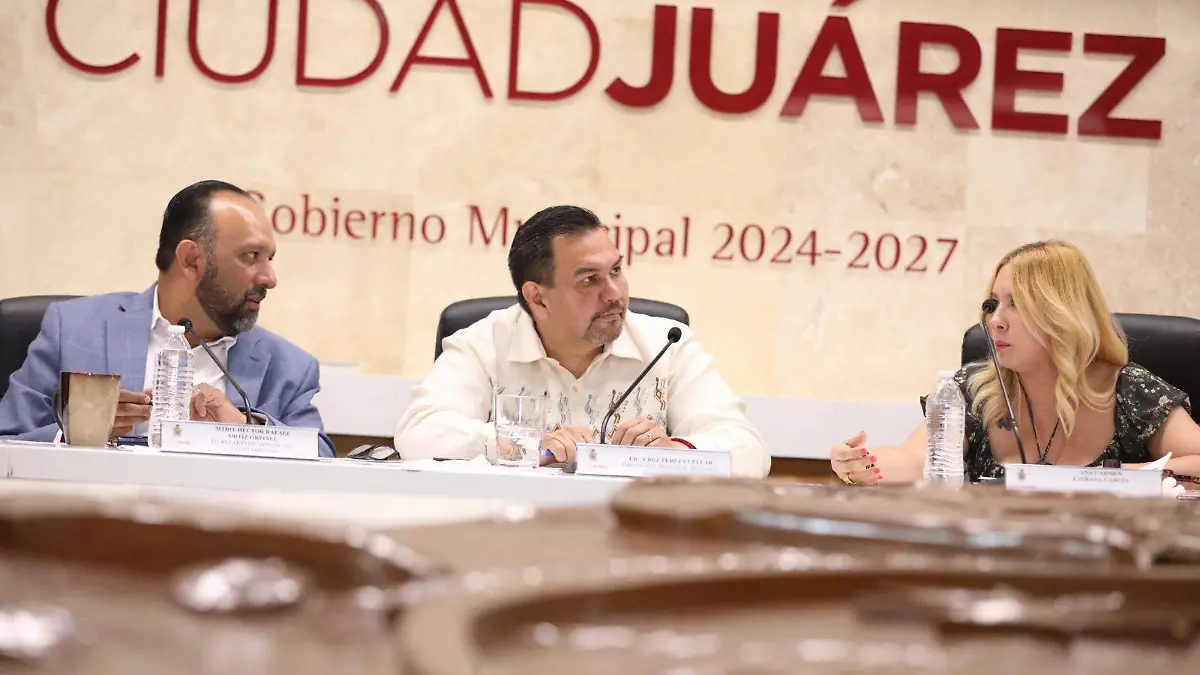 29 jun Cabildo