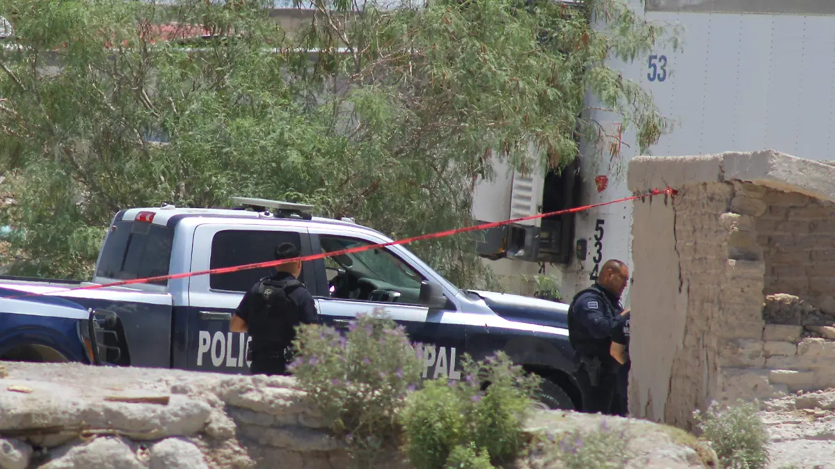 Policia Municipal