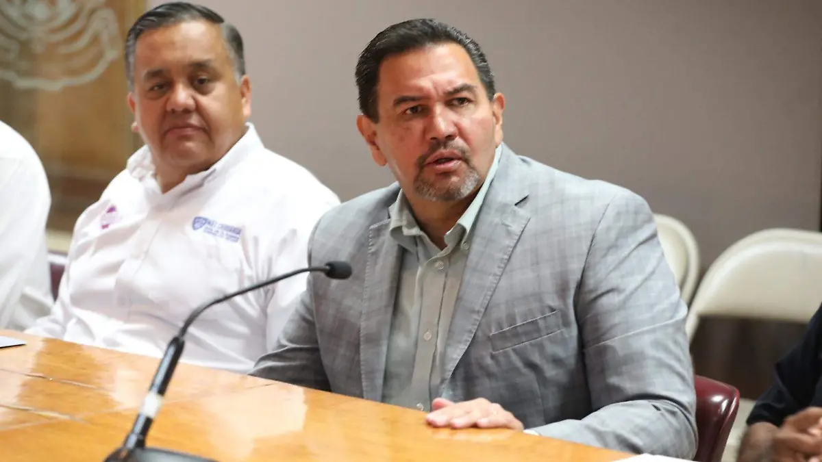 02 jul Alcalde