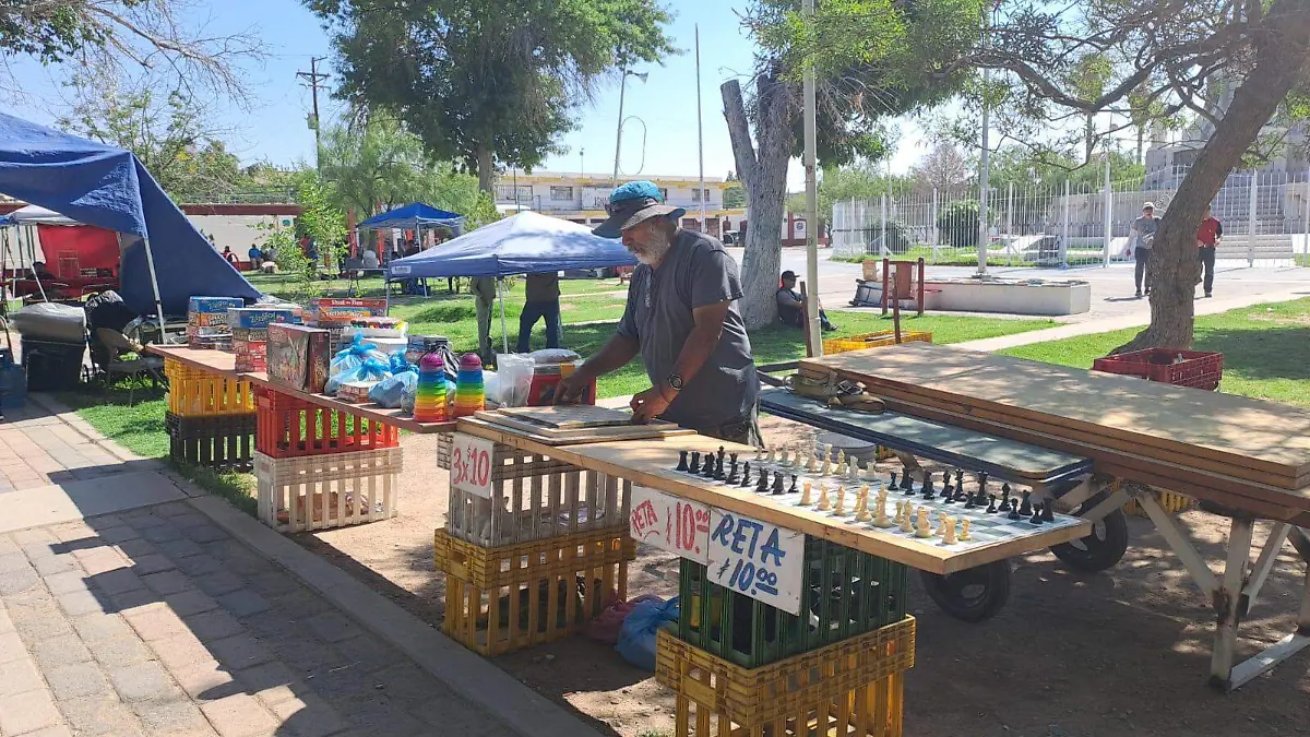 Juegos de Mesa