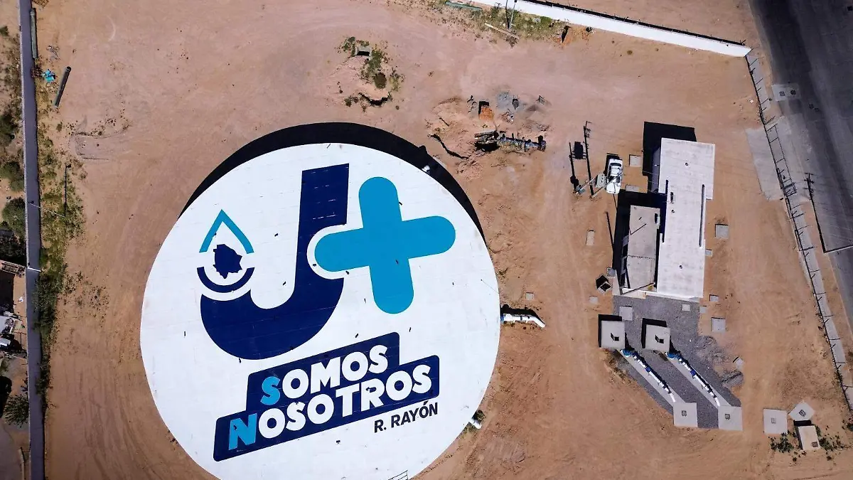 Avanza sectorización de red hidráulica en Juárez para mejorar presión y eficiencia del servicio