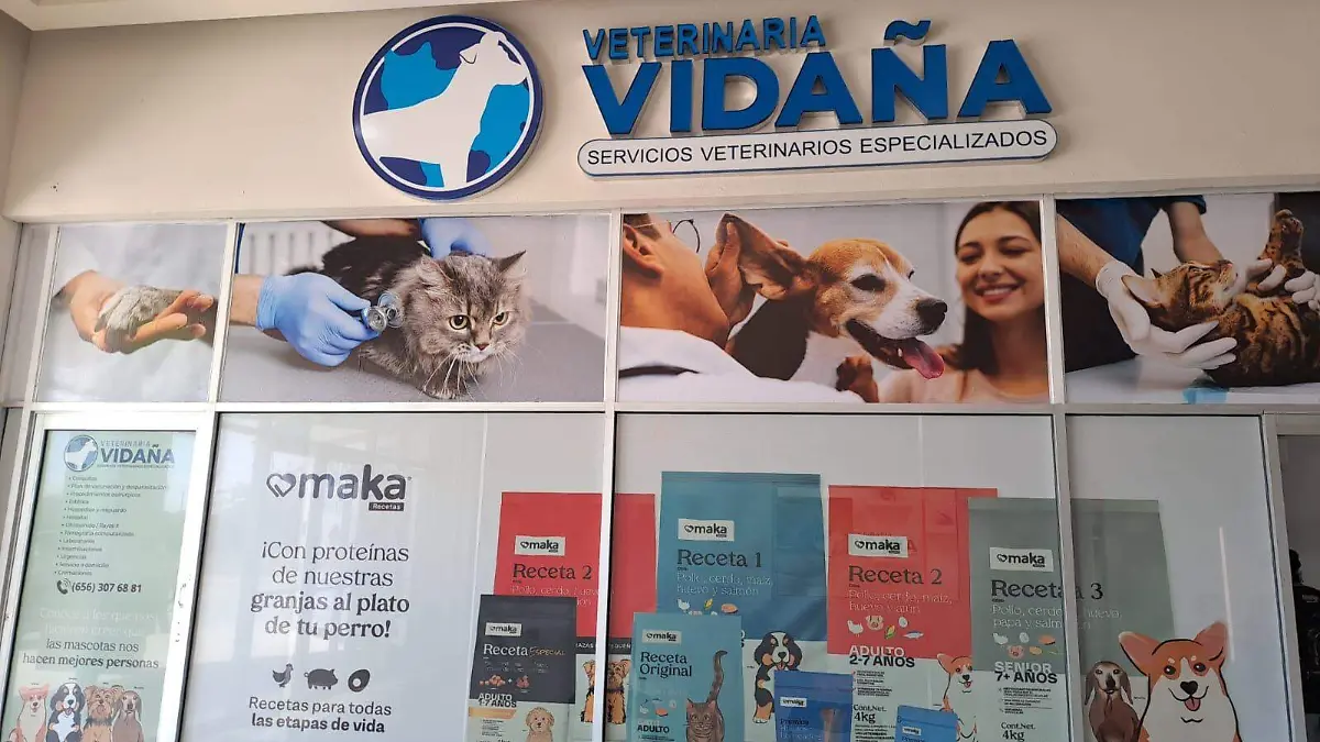 Veterinaria