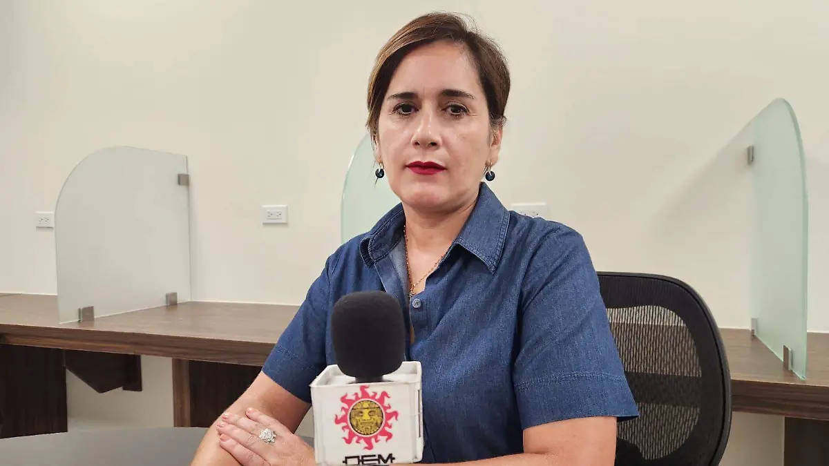 DENA ORNELAS