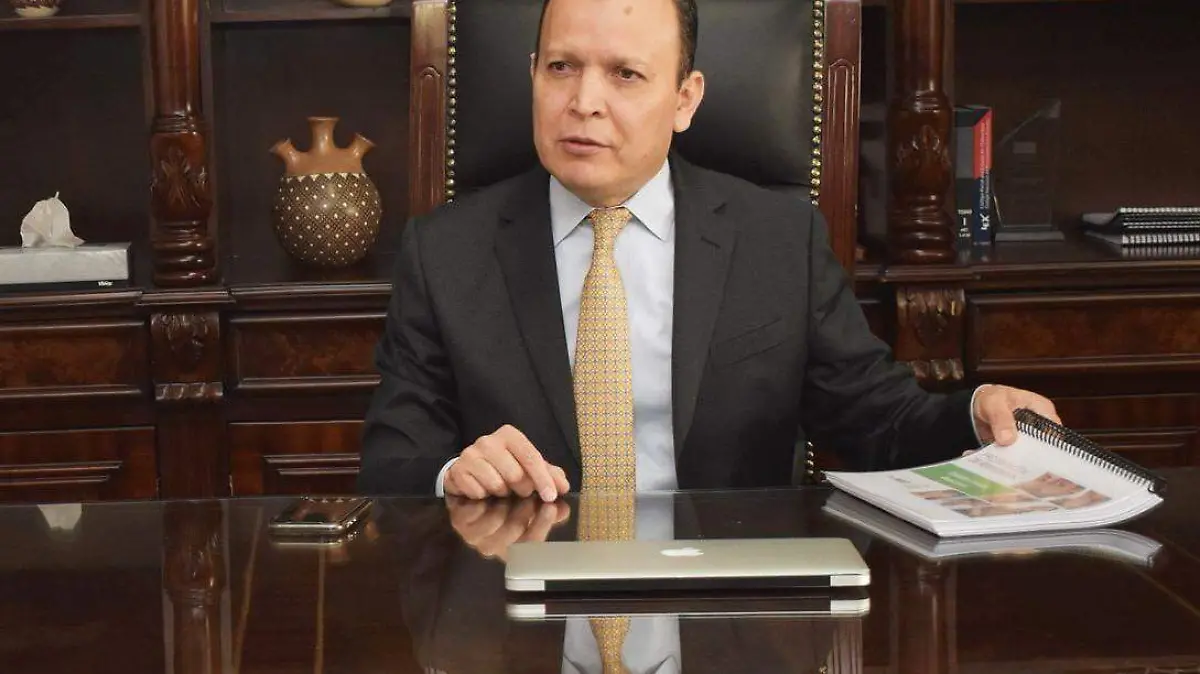 auditoria superior