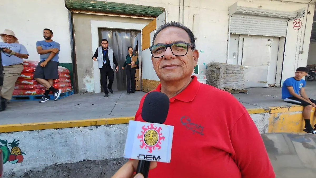 PAstor Dominguez