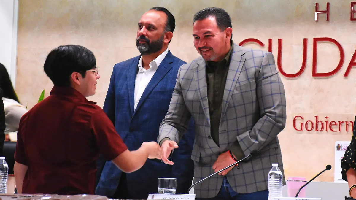 Premio a la juventud 