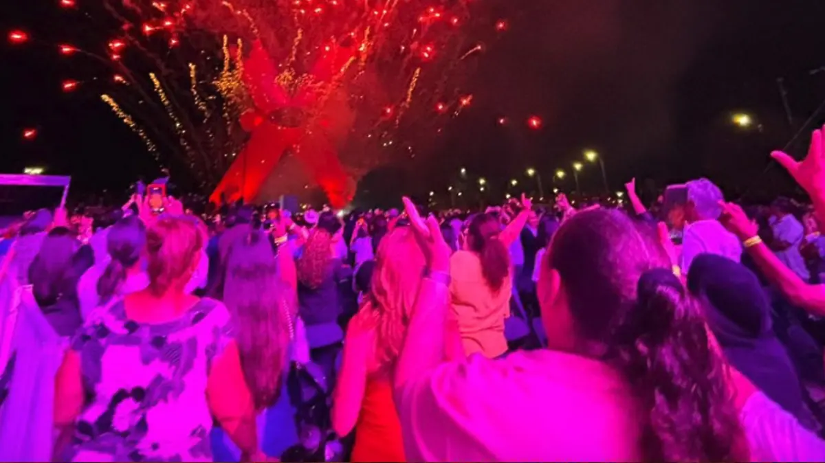 Juangabrielísimo 2025