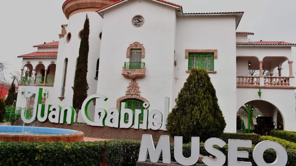 Juangabrielísimo 2025