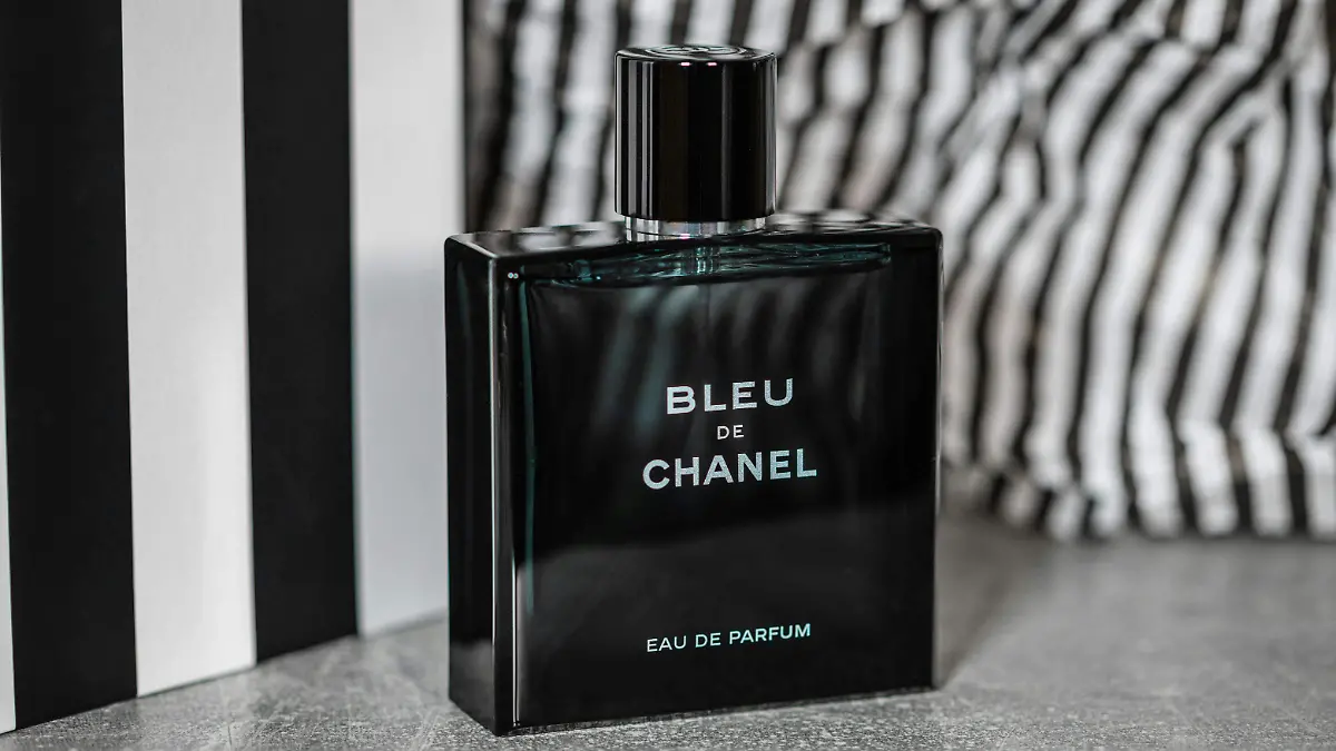 Diferencia entre eau de toilette y eau de parfum