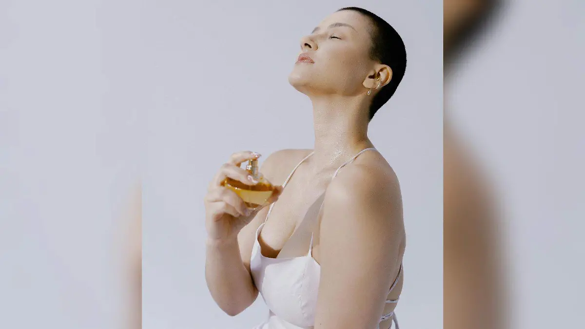 Diferencia entre eau de toilette y eau de parfum