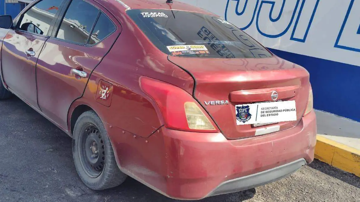 Detienen a presunto responsable de multihomicidio en Ciudad Juárez