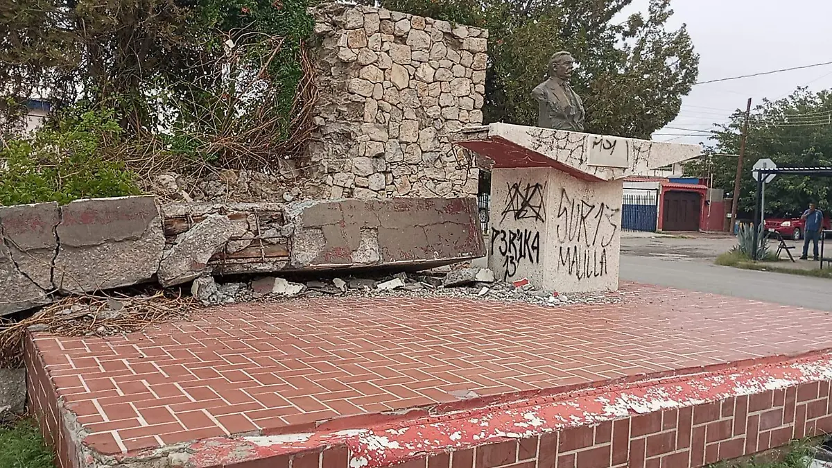 Multas grafiti