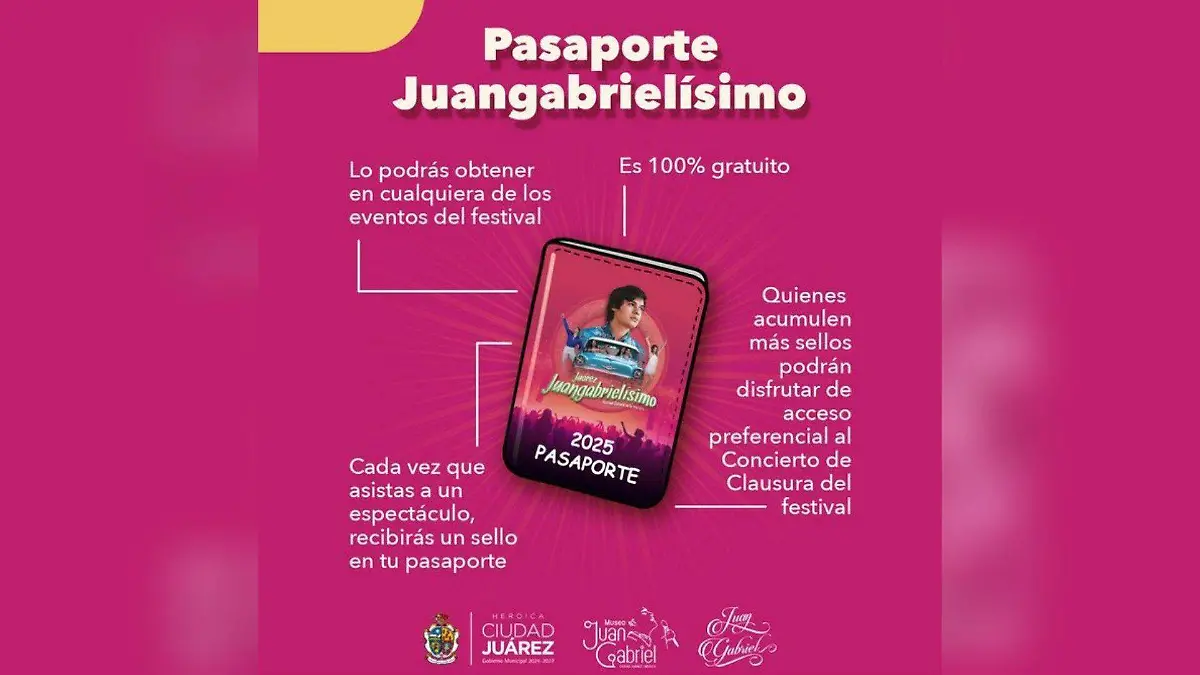 Pasaporte Juangabrielísimo