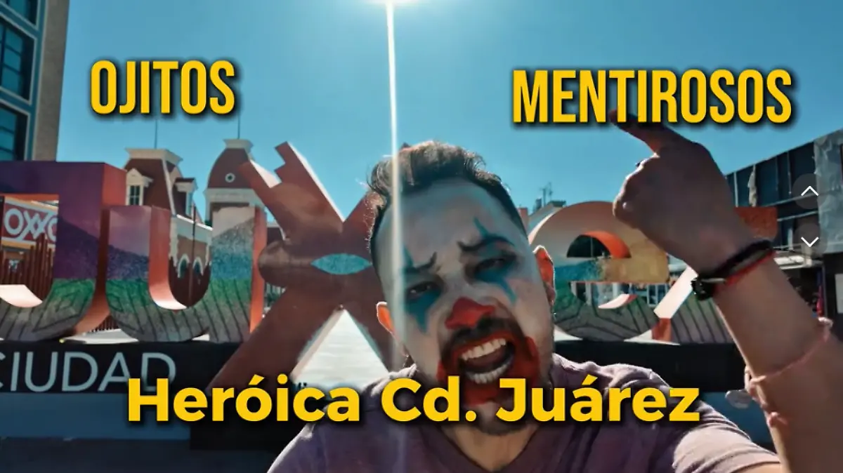 Trend Ojitos Mentirosos