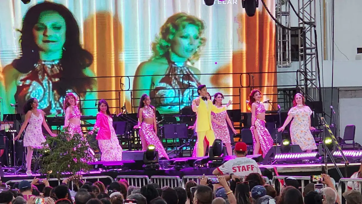 Juangabrielísimo 2025