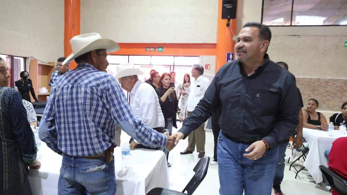 Ciudad Juárez impulsa mejoras en salud, educación y vivienda con respaldo federal; Alcalde Cruz Pérez Cuéllar