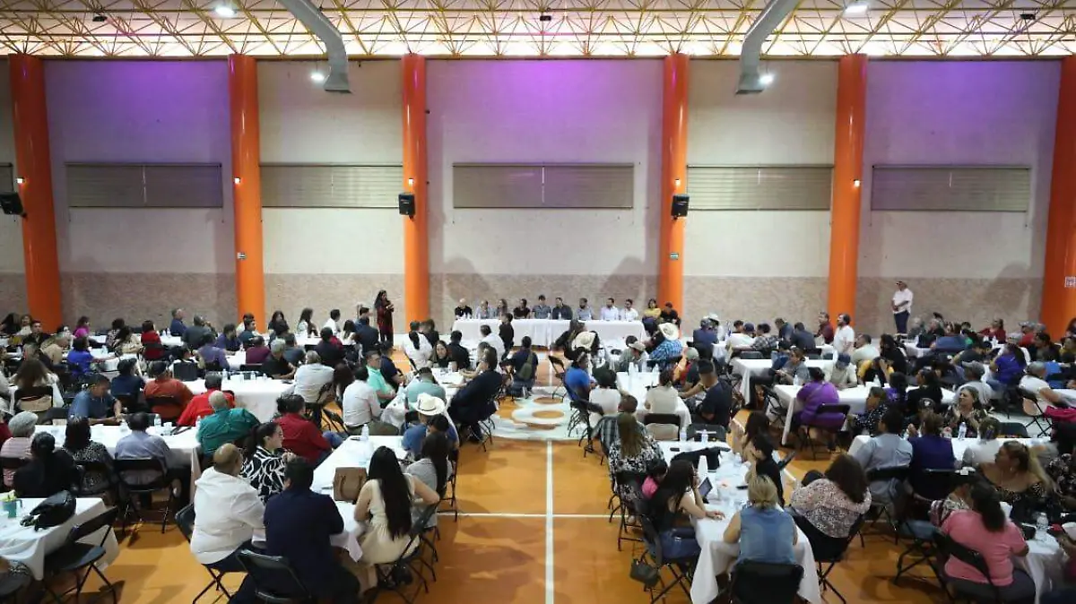 Ciudad Juárez impulsa mejoras en salud, educación y vivienda con respaldo federal; Alcalde Cruz Pérez Cuéllar