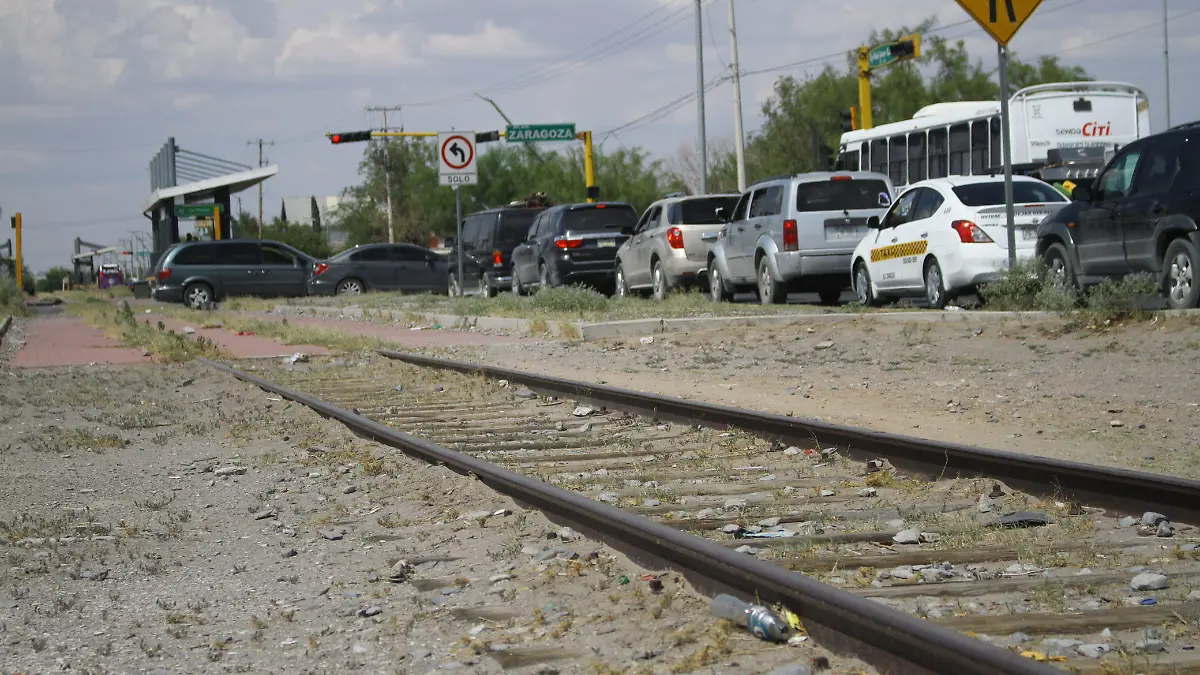 Proyectan Puente vehicular en Blvd Zaragoza y Eje Vial Juan Gabriel
