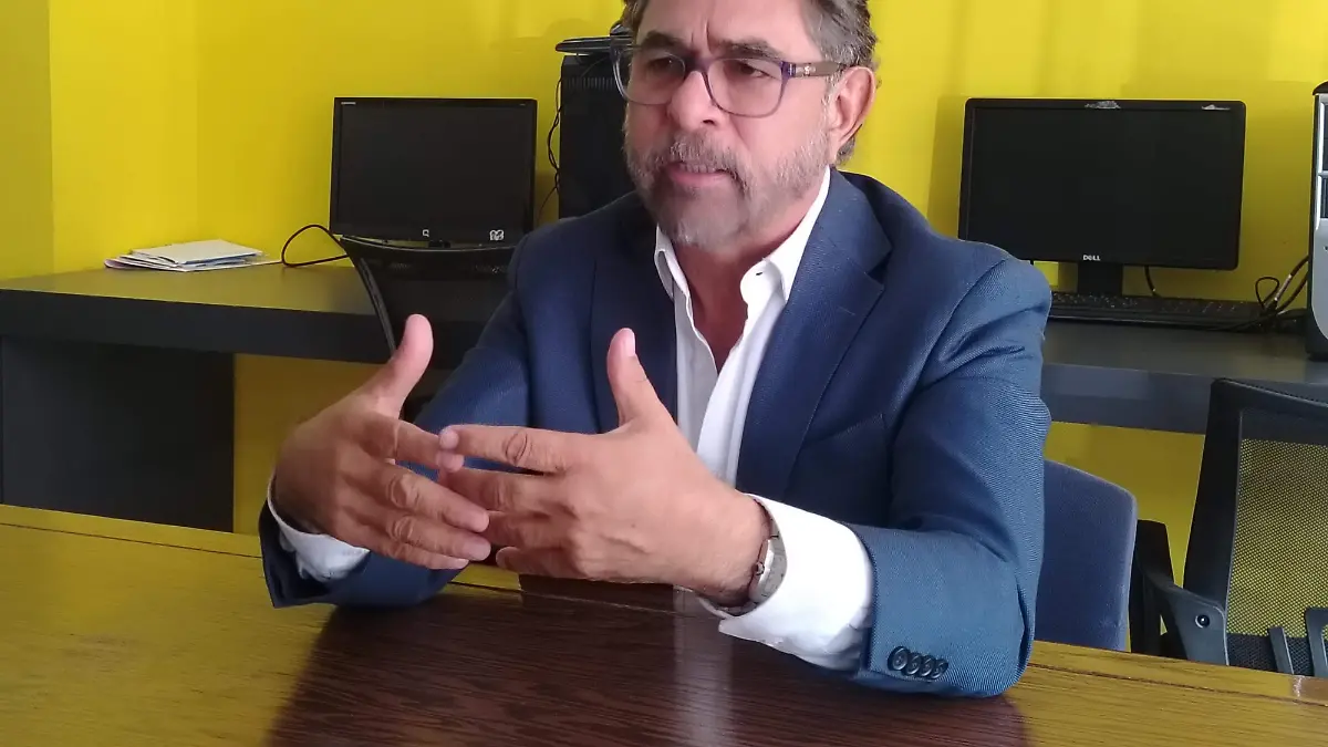 Entrevista 