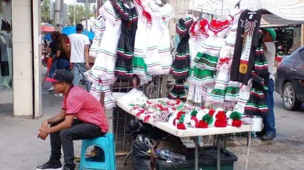 Permisos de venta ambulante