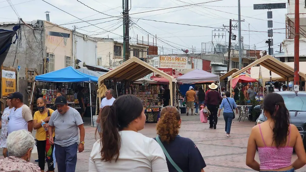 Personas Centro