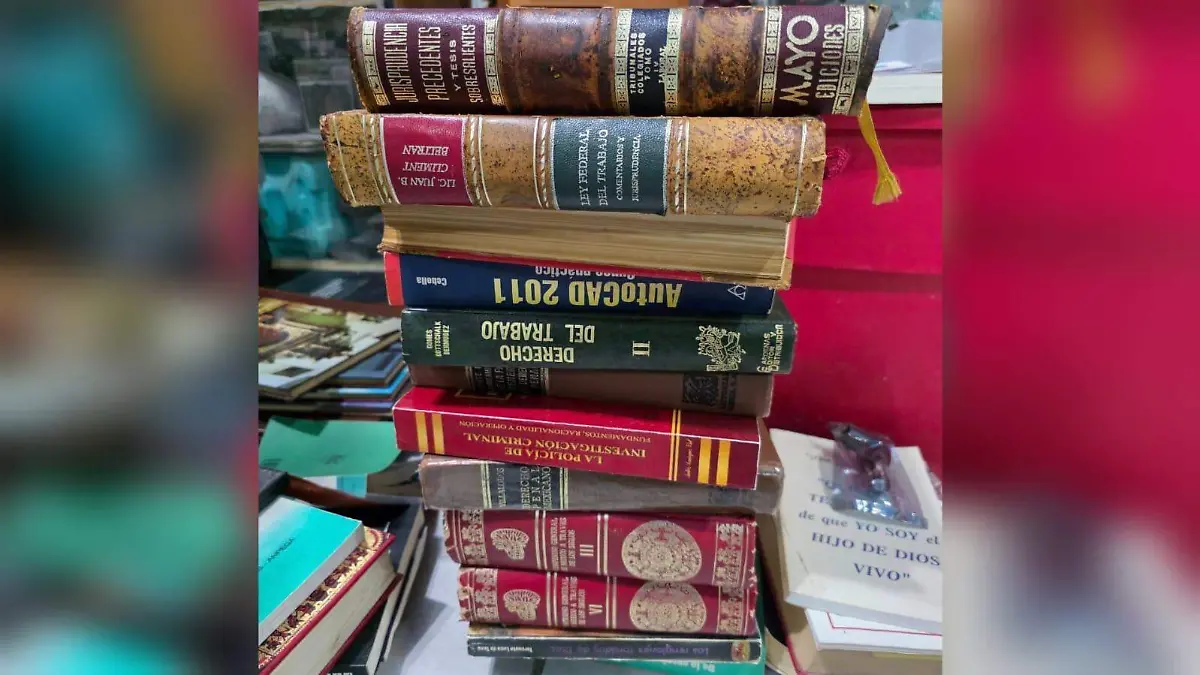 Intercambio de libros